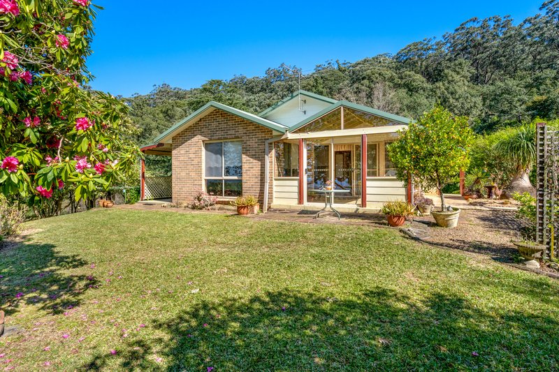 Photo - 52a Springrove Lane, Kurrajong Hills NSW 2758 - Image 3