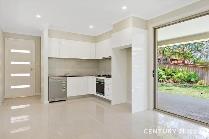 Photo - 52A Victoria Road, Pennant Hills NSW 2120 - Image