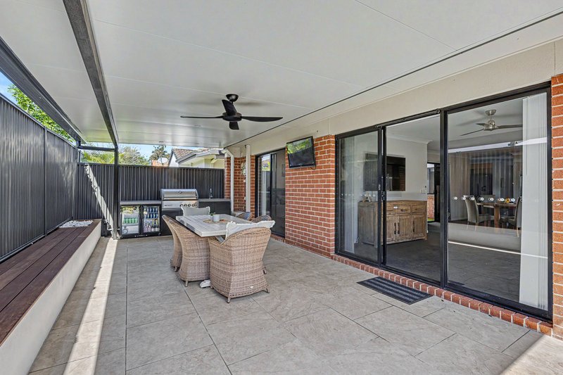 Photo - 52a/64 Gilston Road, Nerang QLD 4211 - Image 2