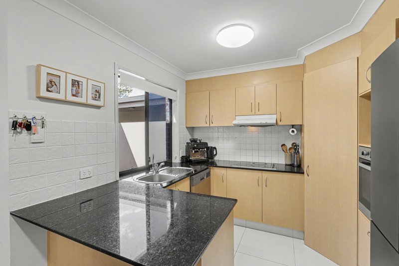 Photo - 52a/64 Gilston Road, Nerang QLD 4211 - Image 9