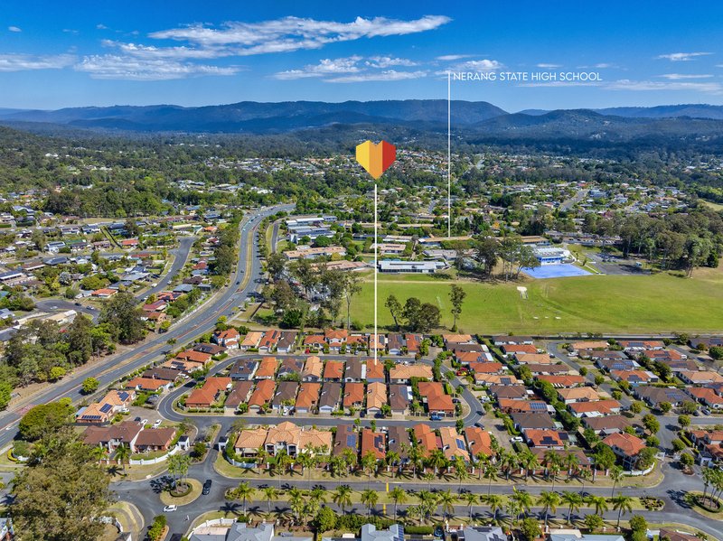 Photo - 52a/64 Gilston Road, Nerang QLD 4211 - Image 17