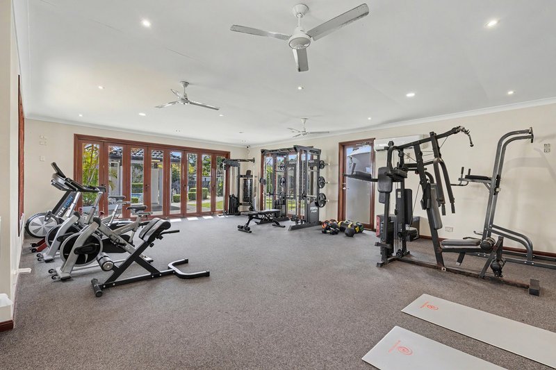 Photo - 52a/64 Gilston Road, Nerang QLD 4211 - Image 21