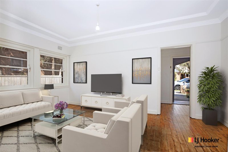 Photo - 52B Henson Street, Summer Hill NSW 2130 - Image 1
