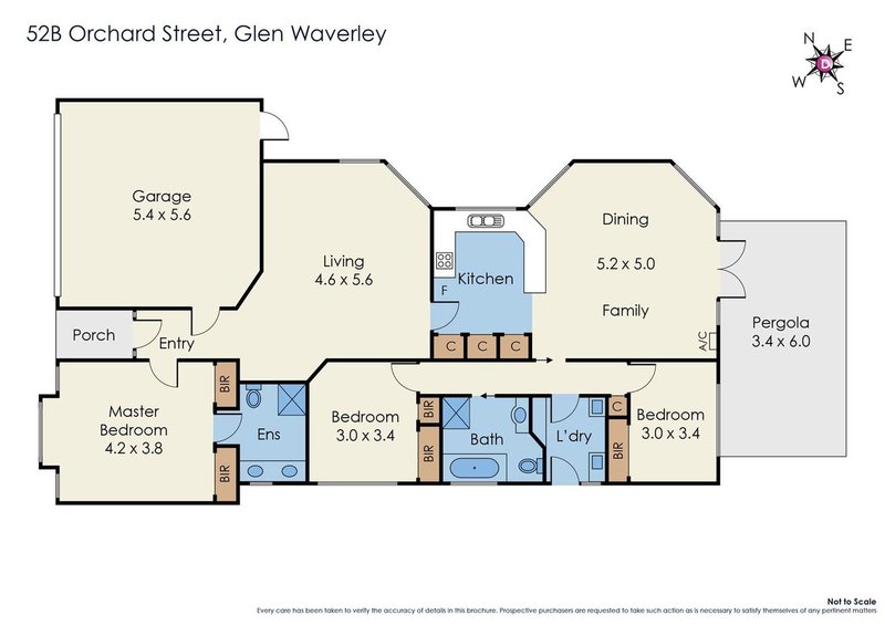 Photo - 52B Orchard Street, Glen Waverley VIC 3150 - Image 9