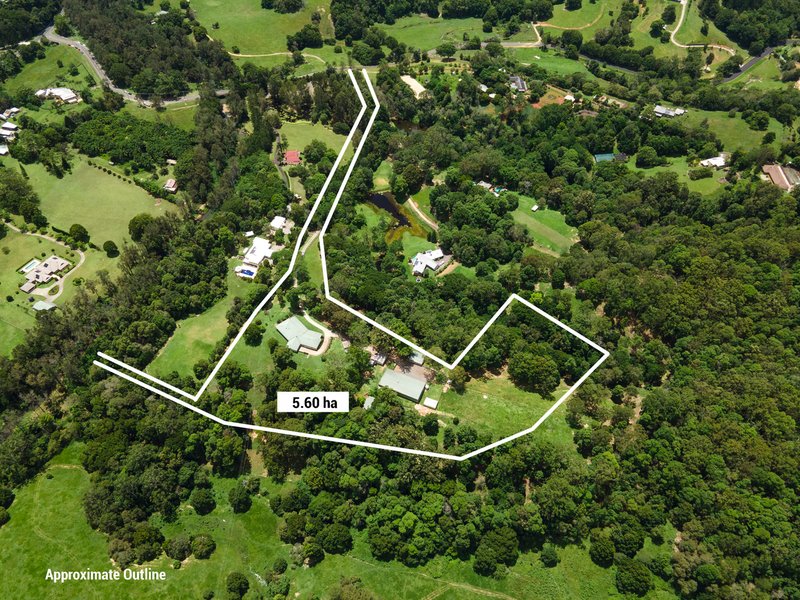 Photo - 52B Syndicate Road, Tallebudgera Valley QLD 4228 - Image 2