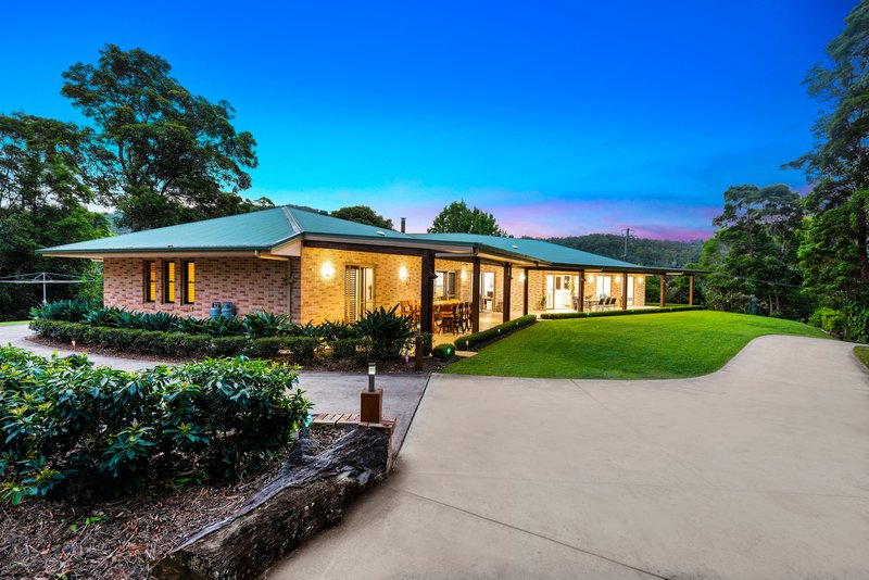 Photo - 52B Syndicate Road, Tallebudgera Valley QLD 4228 - Image 9