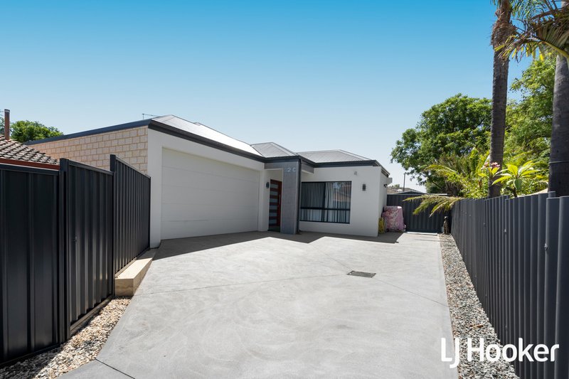 Photo - 52C Risby Street, Gosnells WA 6110 - Image 1