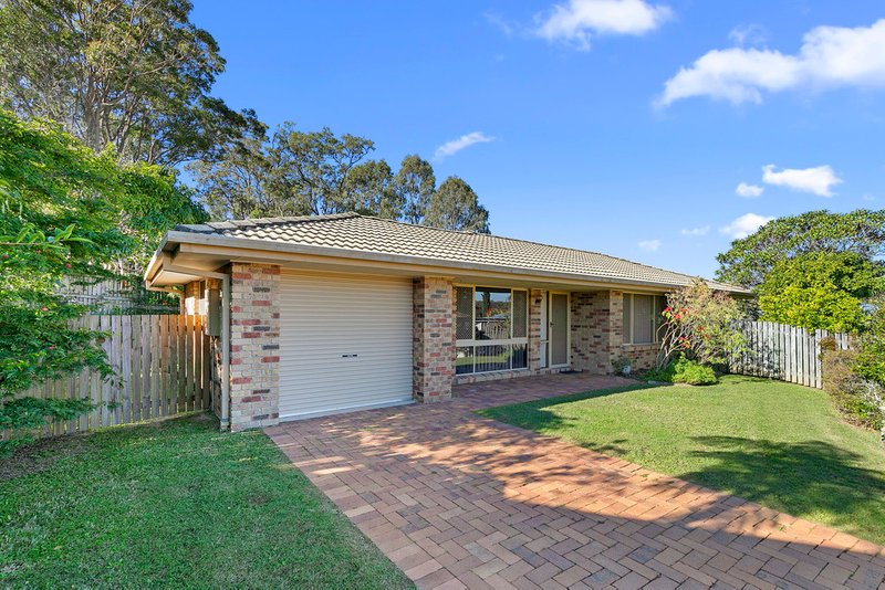 5/3-13 Tenbury Street, Alexandra Hills QLD 4161