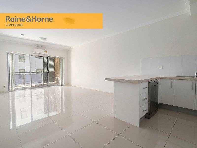 5/3-5 Browne Parade, Warwick Farm NSW 2170