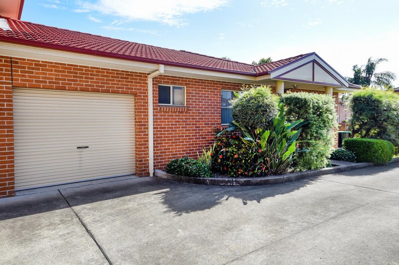 Photo - 5/3-5 San Francisco Avenue, Coffs Harbour NSW 2450 - Image 1