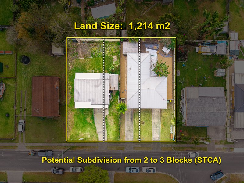Photo - 53-55 Jarrah Crescent, Logan Central QLD 4114 - Image 1