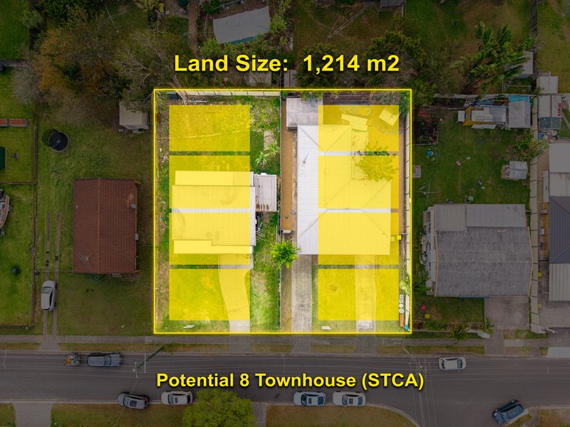 Photo - 53-55 Jarrah Crescent, Logan Central QLD 4114 - Image 2