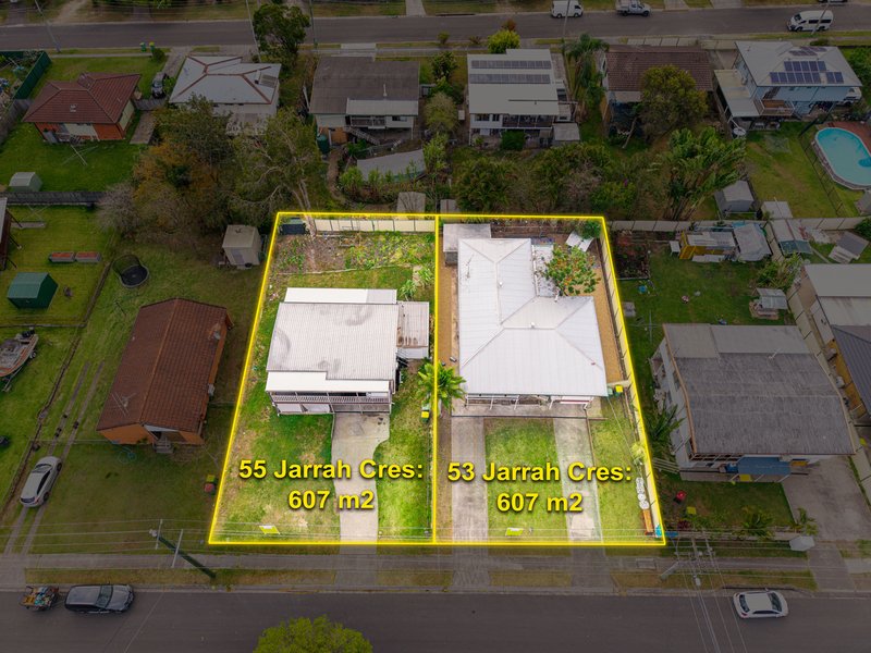 Photo - 53-55 Jarrah Crescent, Logan Central QLD 4114 - Image 26