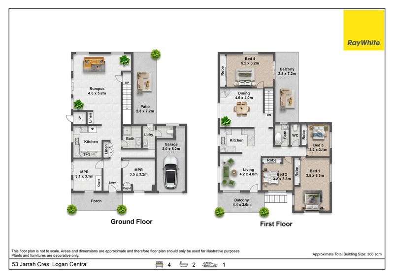 Photo - 53-55 Jarrah Crescent, Logan Central QLD 4114 - Image 32