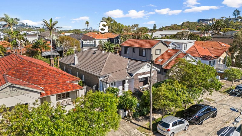 53 & 55 Knowles Avenue, North Bondi NSW 2026