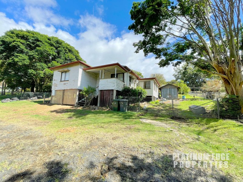 53-55 Mount Lindesay Hwy , Rathdowney QLD 4287