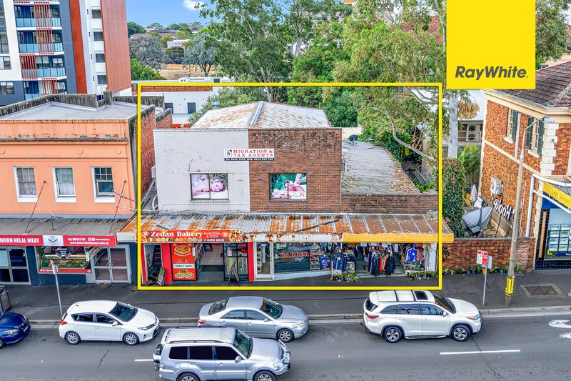 53-55 Rawson Street, Auburn NSW 2144