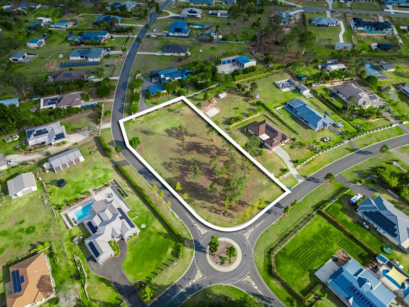 53-61 Boyd Road, New Beith QLD 4124