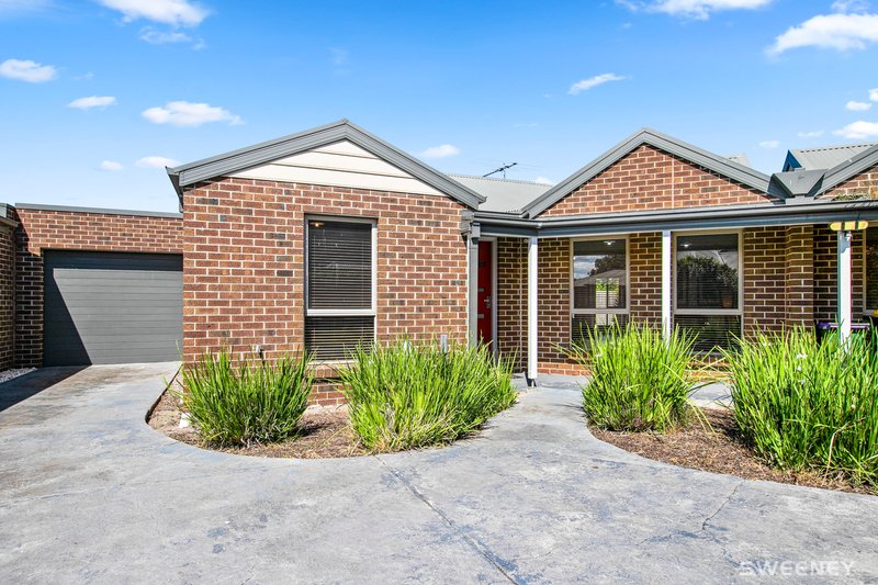 5/3-7 Hook Street, Altona Meadows VIC 3028