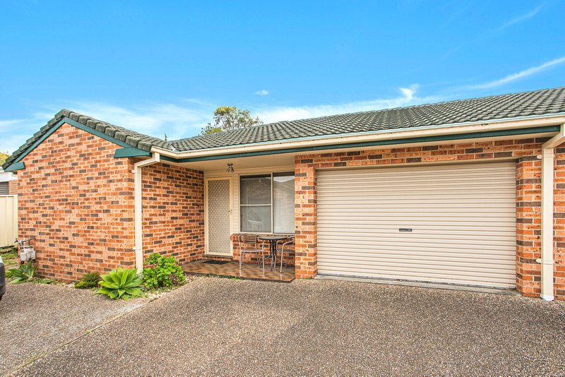 5/3-7 Penrose Street, Blackbutt NSW 2529