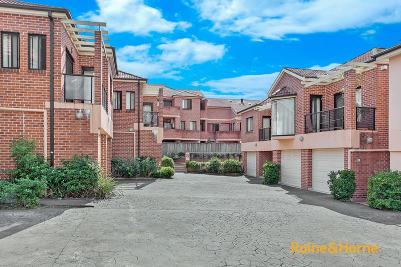 5/3-7 Windermere Ave , Northmead NSW 2152