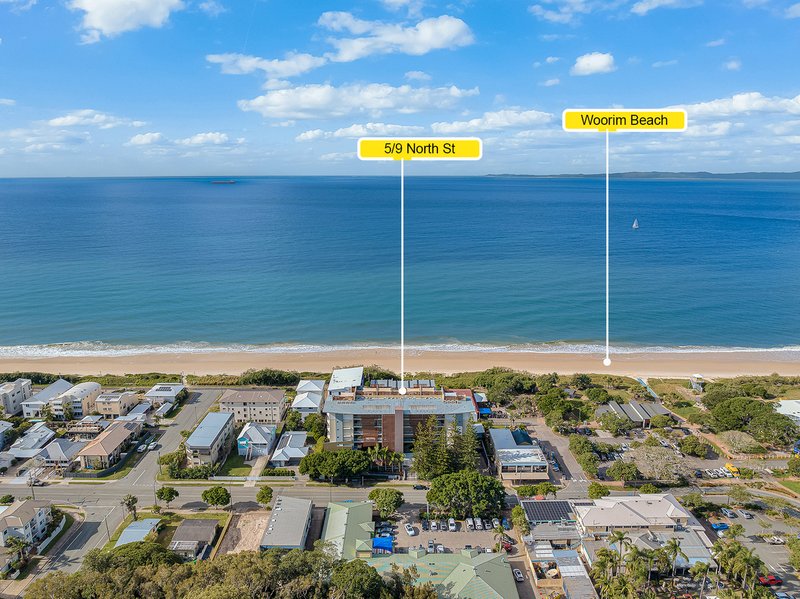Photo - 5/3-9 North Street, Woorim QLD 4507 - Image 23