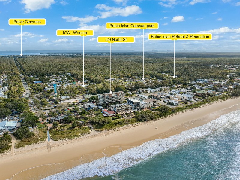 Photo - 5/3-9 North Street, Woorim QLD 4507 - Image 24