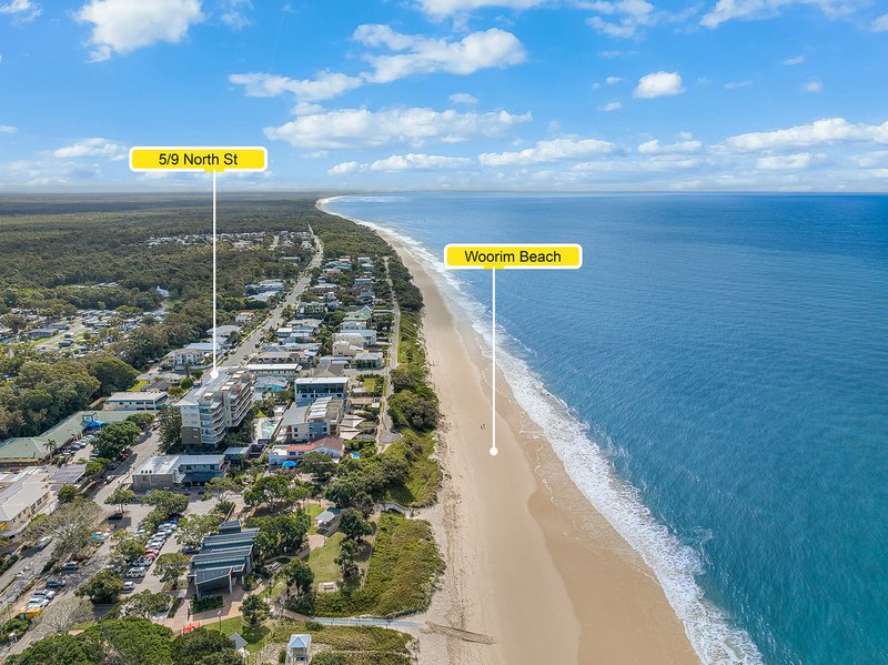 Photo - 5/3-9 North Street, Woorim QLD 4507 - Image 25
