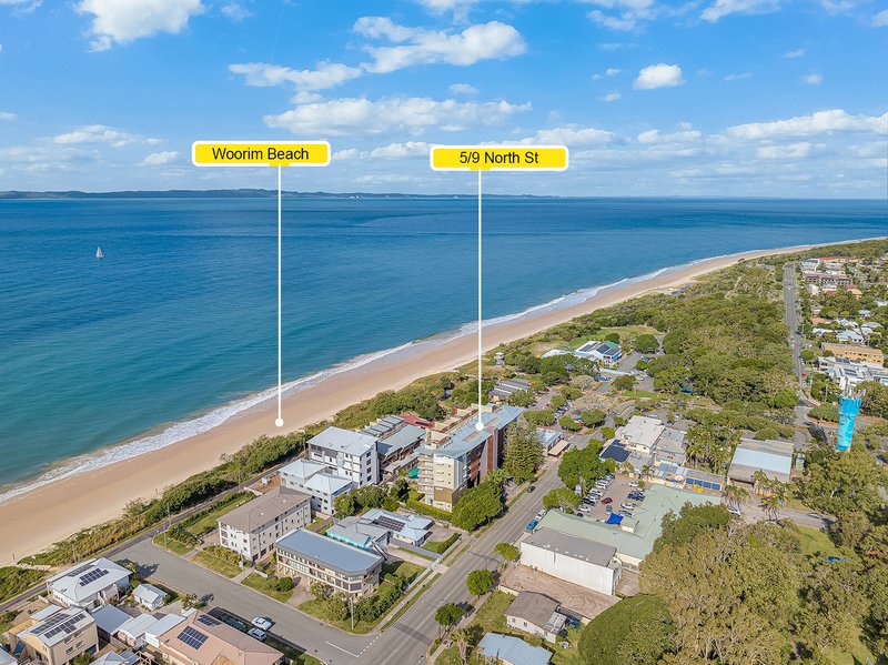 Photo - 5/3-9 North Street, Woorim QLD 4507 - Image 26