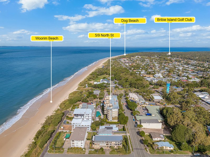 Photo - 5/3-9 North Street, Woorim QLD 4507 - Image 27