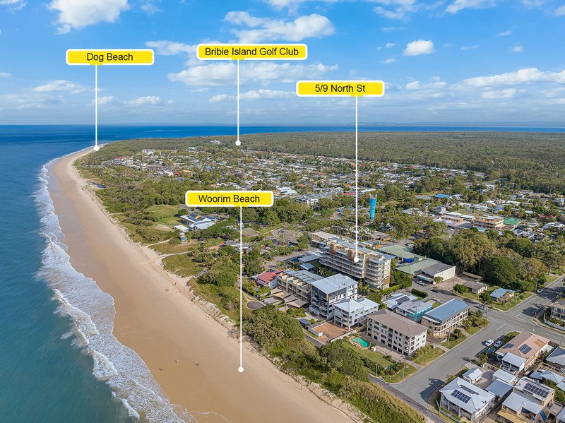Photo - 5/3-9 North Street, Woorim QLD 4507 - Image 28