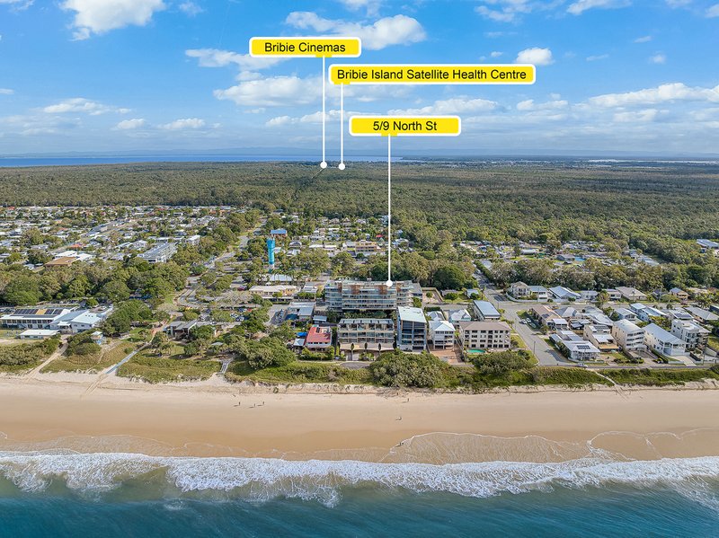 Photo - 5/3-9 North Street, Woorim QLD 4507 - Image 29