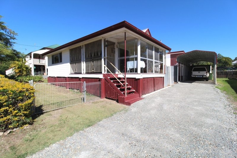 53 Abbotsford Street, Toogoolawah QLD 4313