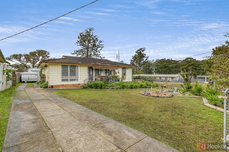 53 Albert Street, South Kempsey NSW 2440