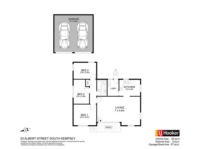 Photo - 53 Albert Street, South Kempsey NSW 2440 - Image 11