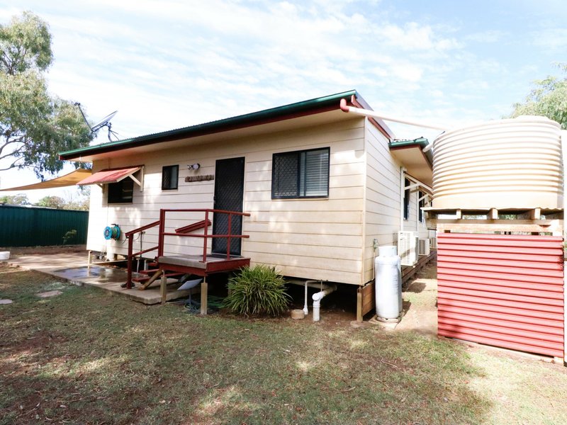 Photo - 53 Alexander Street, Surat QLD 4417 - Image 20