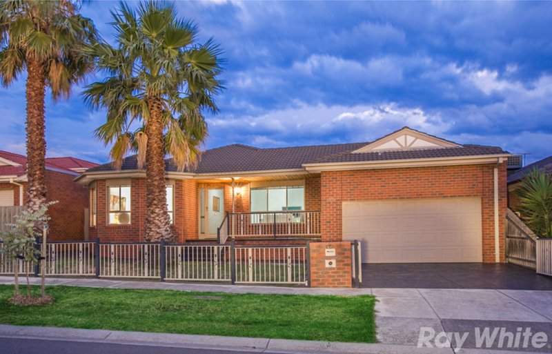 53 Allwyn Crescent, Mill Park VIC 3082