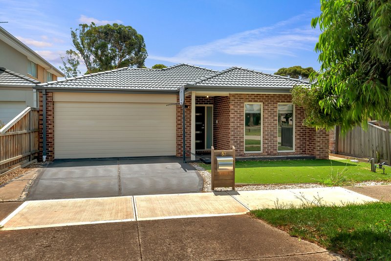 53 Applegum Drive, South Morang VIC 3752