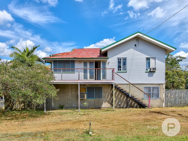 53 Archibald Street, Fairfield QLD 4103