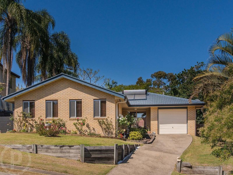 53 Argyle Street, Seventeen Mile Rocks QLD 4073