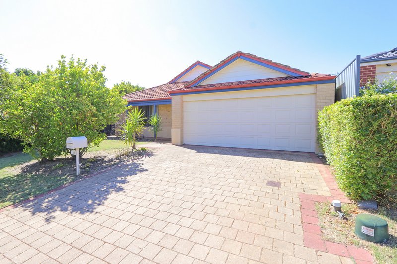 53 Arrino Parade, Baldivis WA 6171