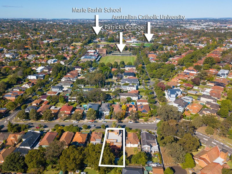 Photo - 53 Arthur Street, Strathfield NSW 2135 - Image 13