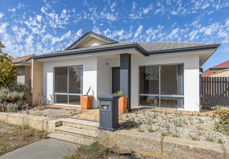 53 Ashbourne Avenue, Ridgewood WA 6030