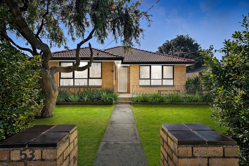 Photo - 53 Ashleigh Avenue, Frankston VIC 3199 - Image