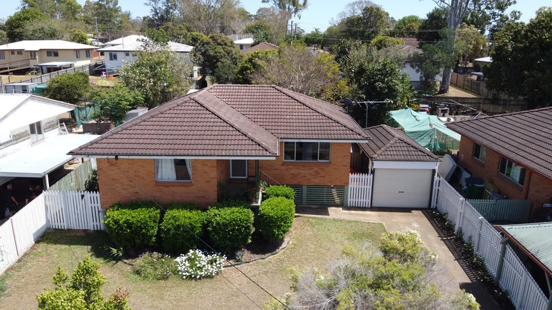 53 Aspinall Street, Leichhardt QLD 4305