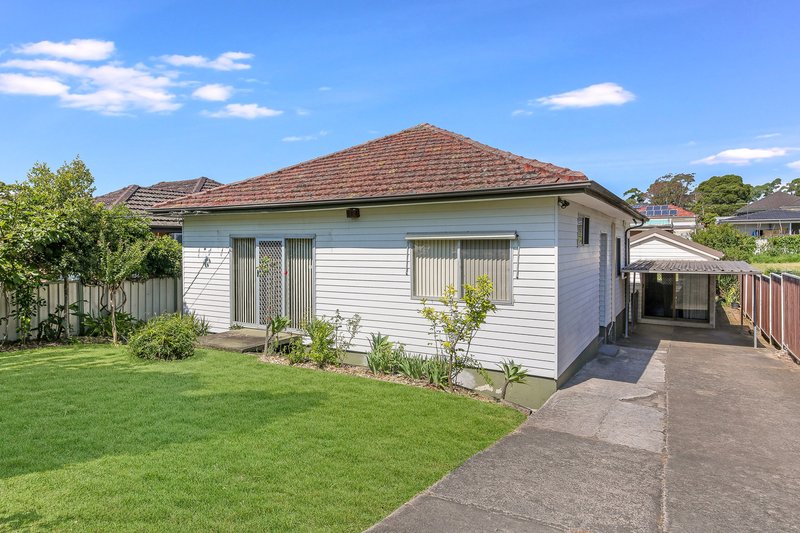 53 Australia Street, Bass Hill NSW 2197