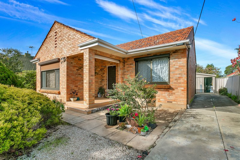 53 Australian Avenue, Clovelly Park SA 5042