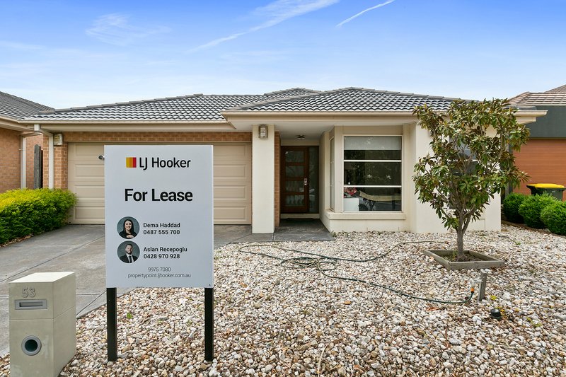 53 Australis Drive, Williams Landing VIC 3027