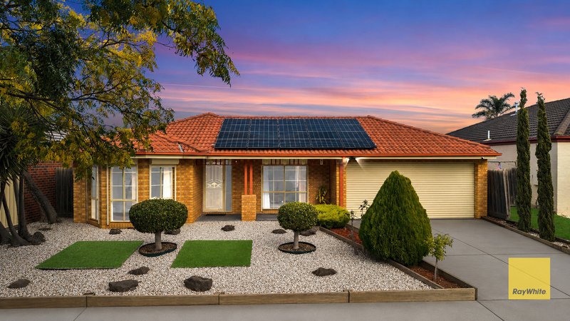 Photo - 53 Baden Powell Drive, Tarneit VIC 3029 - Image 1