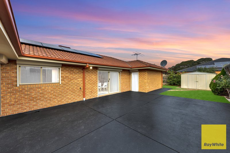 Photo - 53 Baden Powell Drive, Tarneit VIC 3029 - Image 20